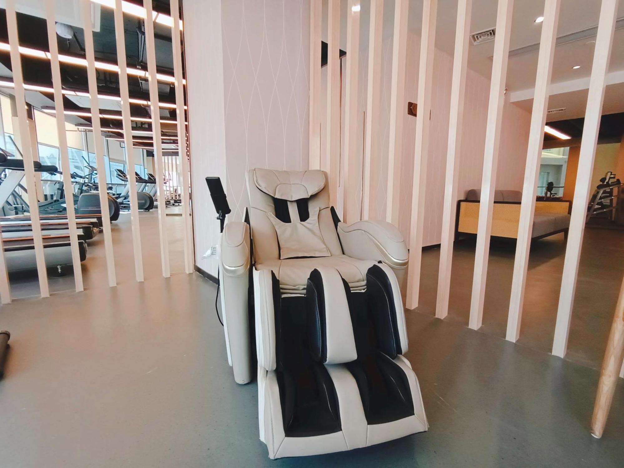 Mehood Lestie Hotel Guangzhou Wuyang Xincheng Exterior foto