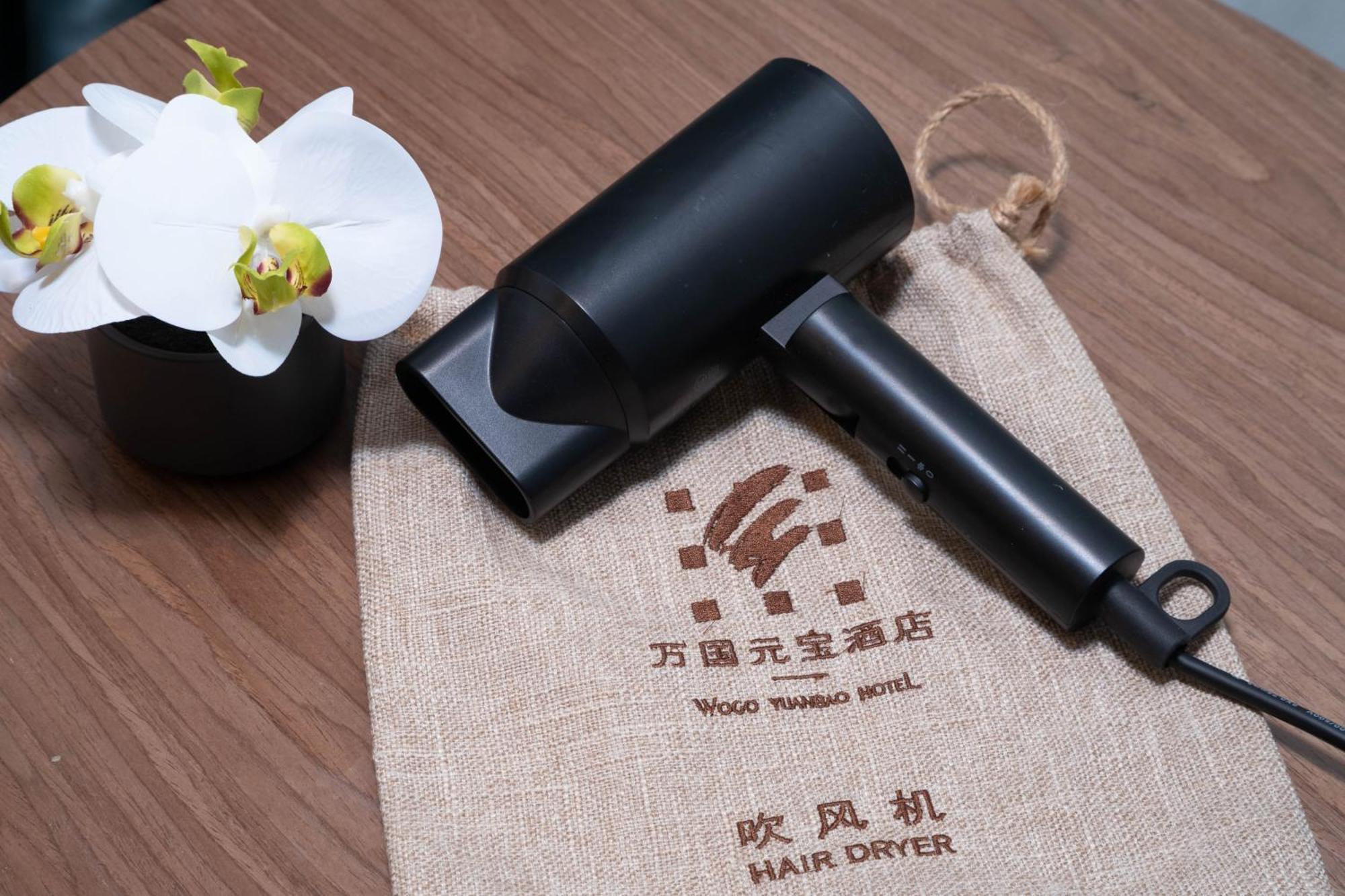 Mehood Lestie Hotel Guangzhou Wuyang Xincheng Exterior foto