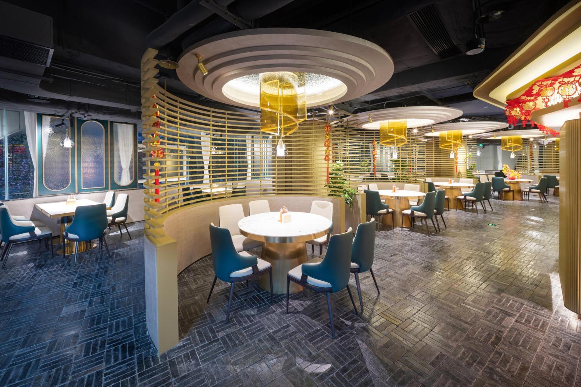 Mehood Lestie Hotel Guangzhou Wuyang Xincheng Exterior foto